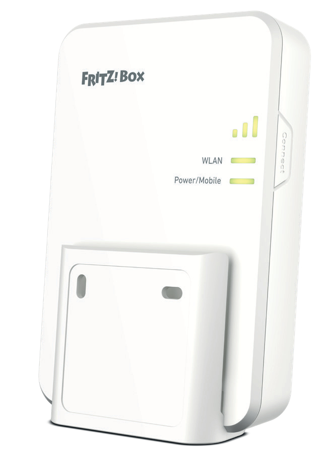 FRITZ! FRITZ!Box 6860 5G, V2, 5G