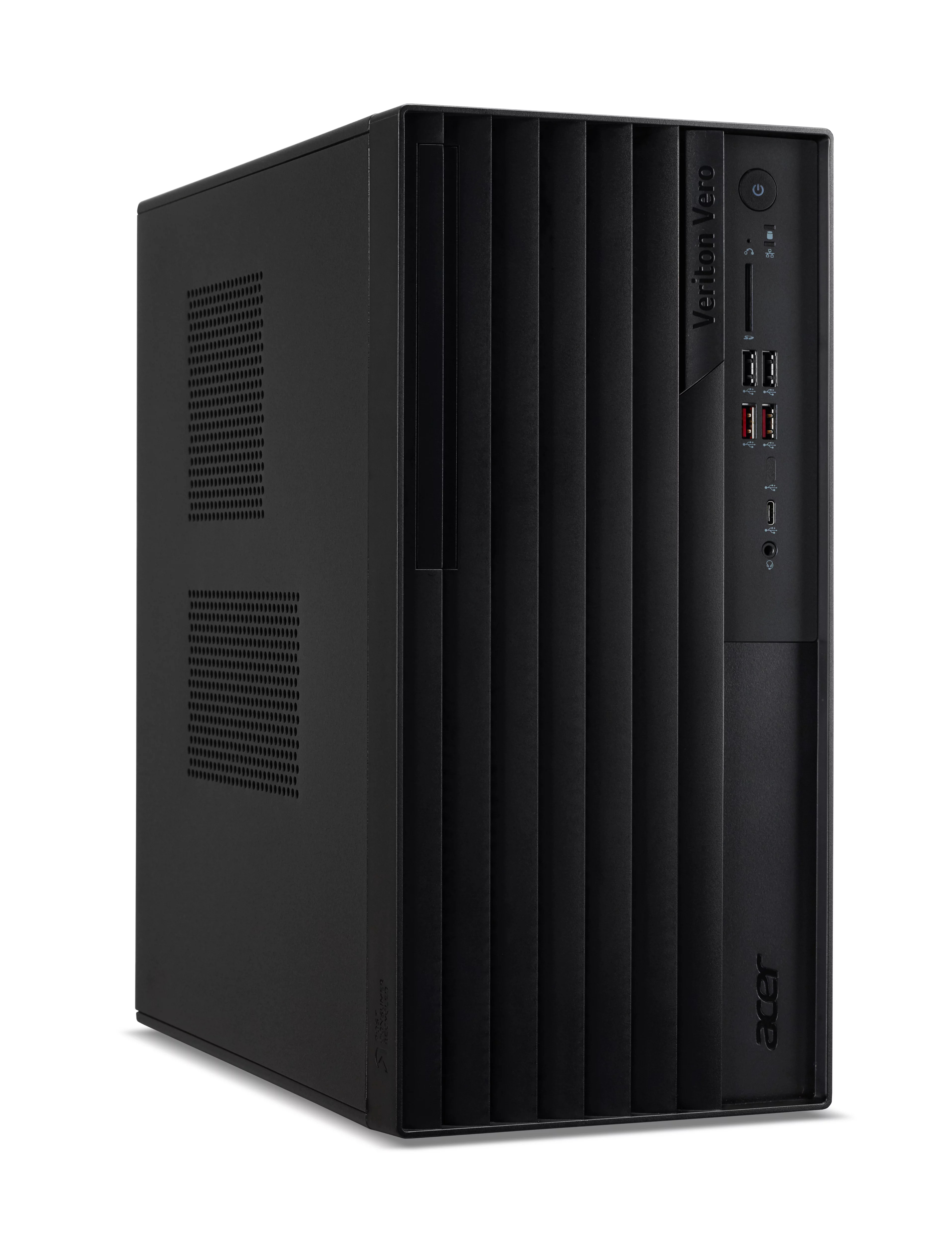 Acer Veriton Vero M4 VVM4735GT - Mid tower