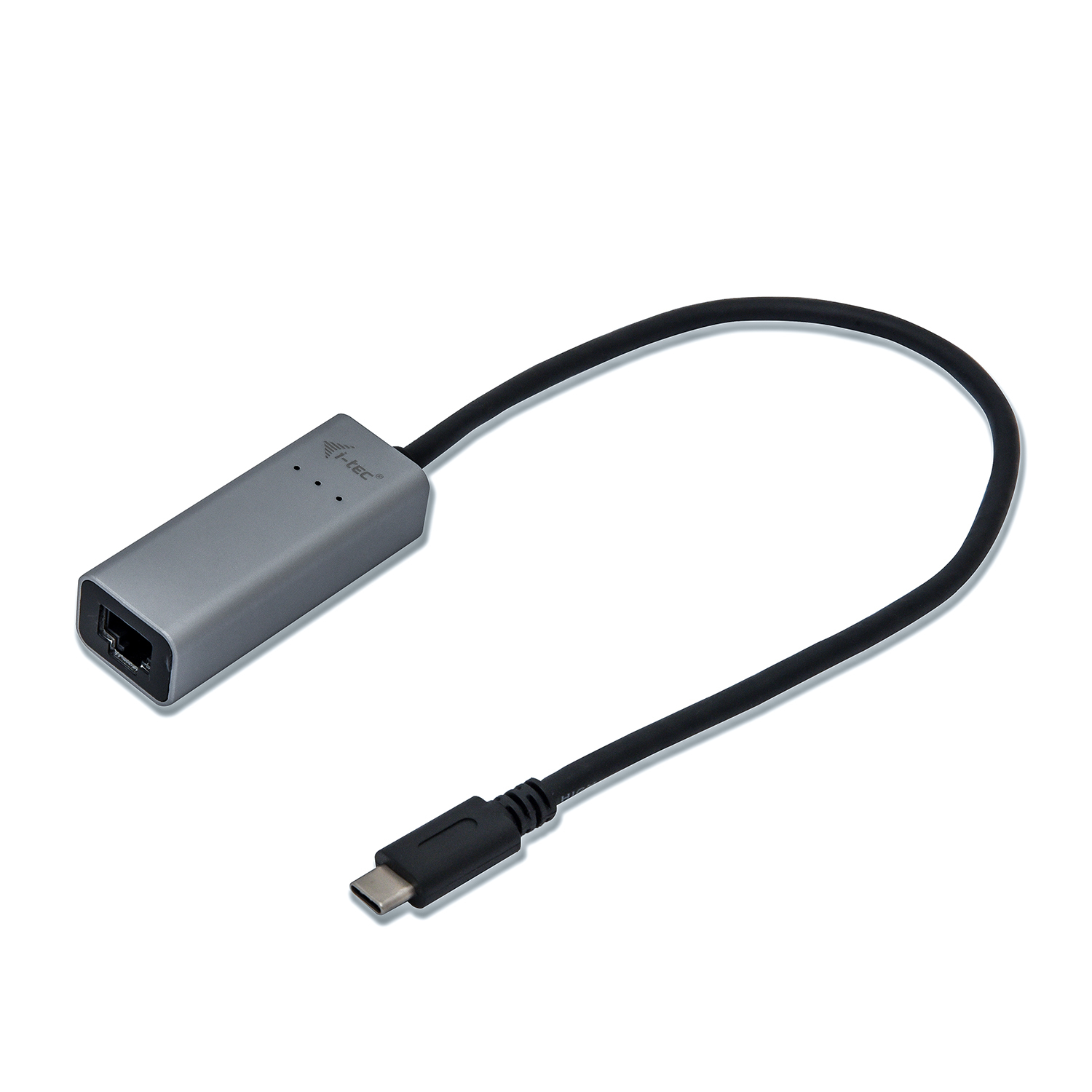 i-tec LAN-Adapter, RJ-45, USB-C 3.0 [Stecker]