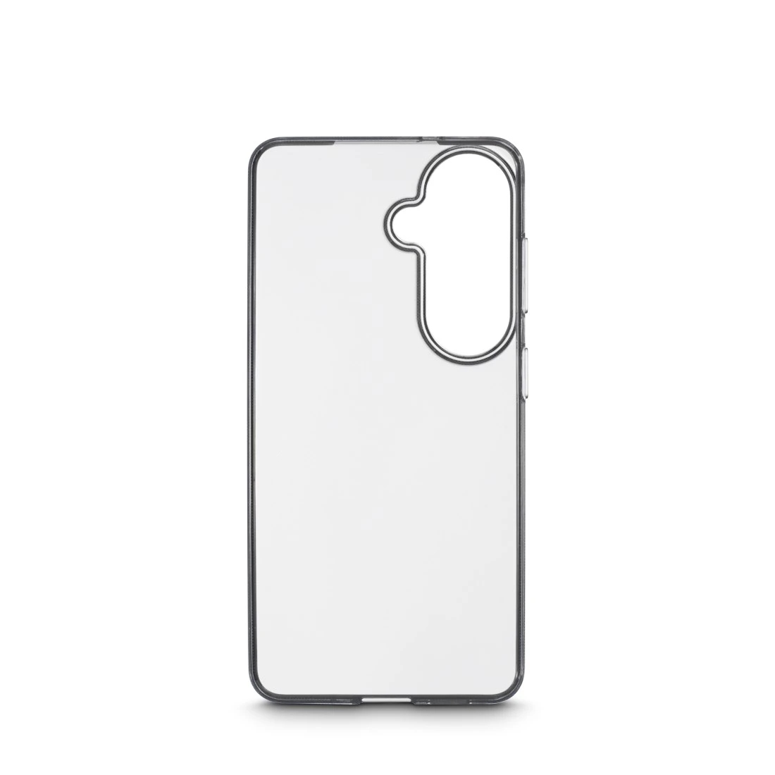 Hama Always Clear, Cover, Samsung, Galaxy S26, 16 cm (6.3"), Transparent