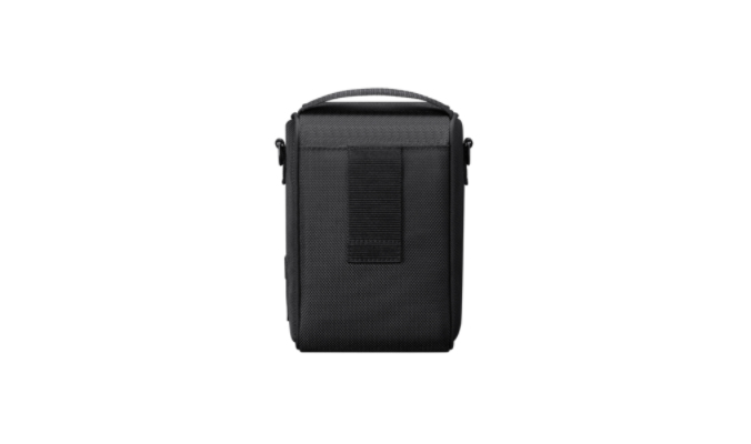 Sony LCS-FEA1 - Tasche für Kamera und Objektive
