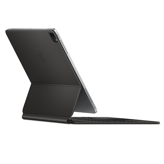 Apple MXQT2H/A, QWERTY, Norwegisch, Trackpad, 1 mm, Apple, iPad Pro 11" (4th generation) iPad Pro 11