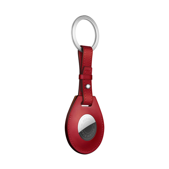 Apple AirTag Hermès Clou de Selle - Anti-Verlust