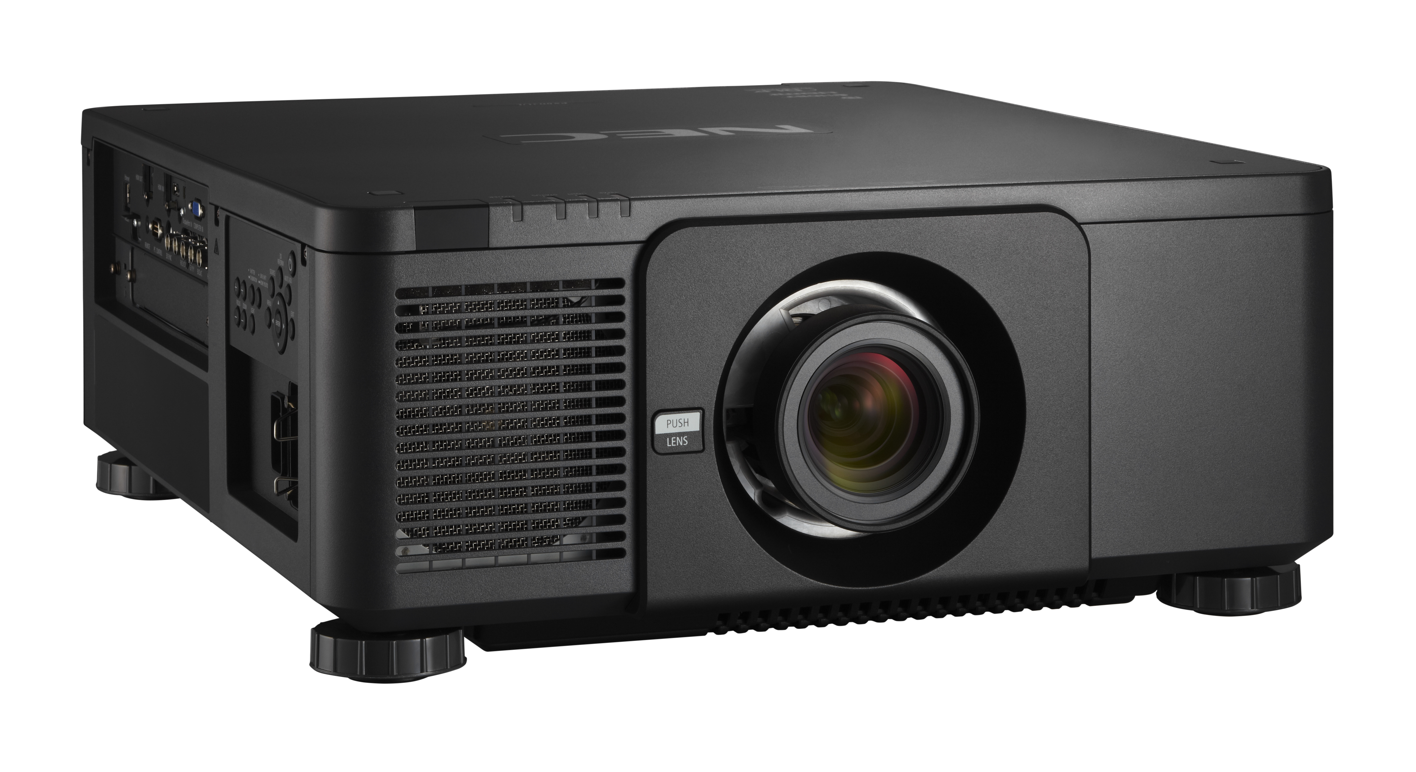 NEC PX1004UL - DLP-Projektor - Laserdiode - 3D - 10000 ANSI-Lumen - WUXGA (1920 x 1200)