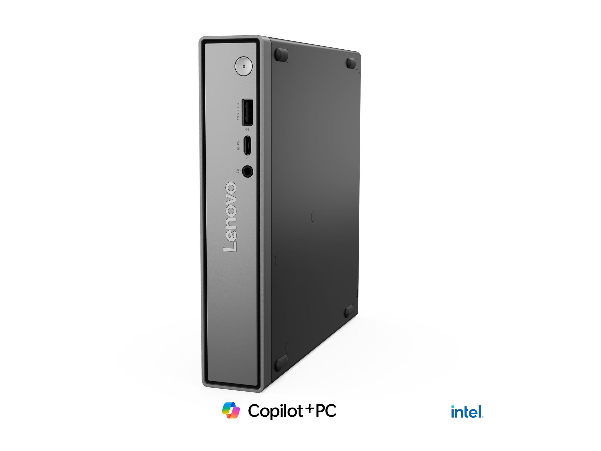 Lenovo ThinkCentre neo 50q Gen 6 - Tiny, Core™ Ultra 7 256V, 16GB RAM, 512GB SSD, Win11 Pro