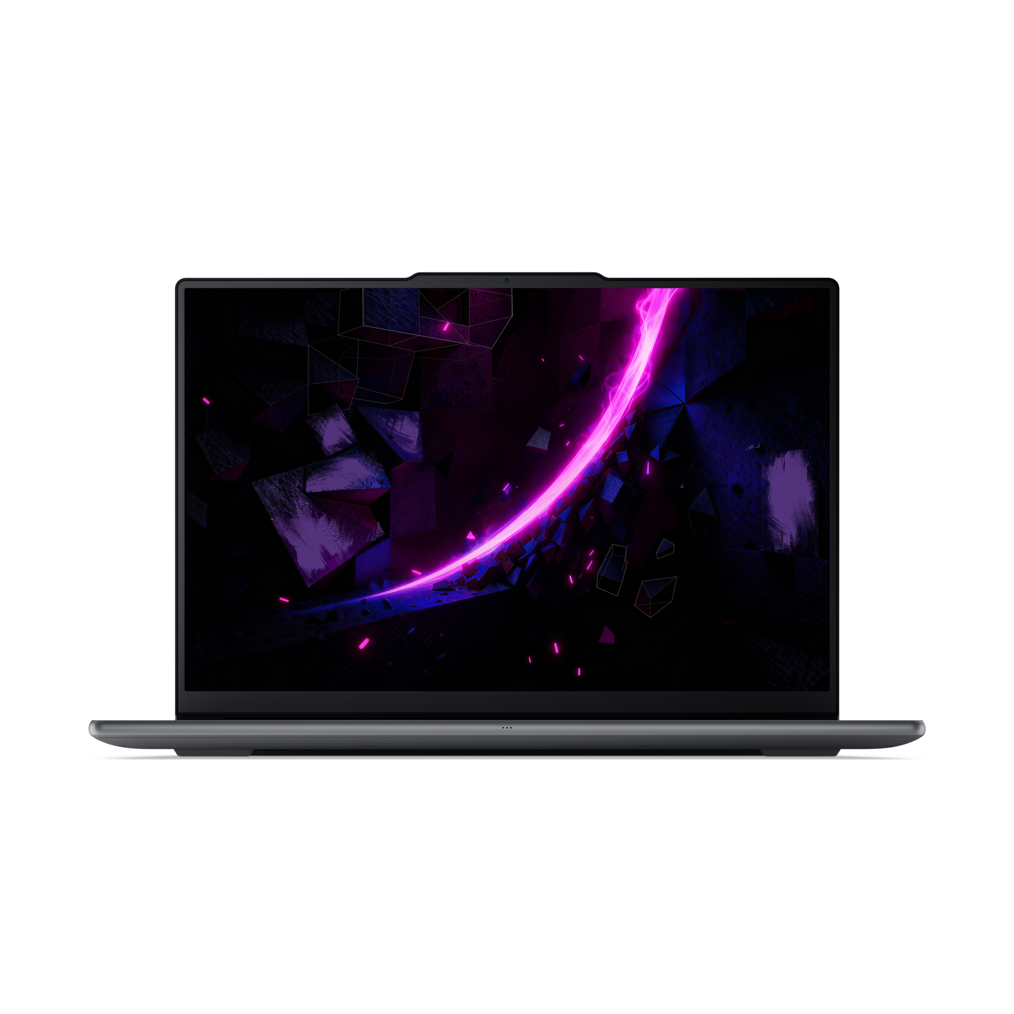 Lenovo Yoga Pro 9 16IPH11 83SF - Intel Core Ultra 7 356H - Evo - Win 11 Pro - GeForce RTX 5060 - 32 