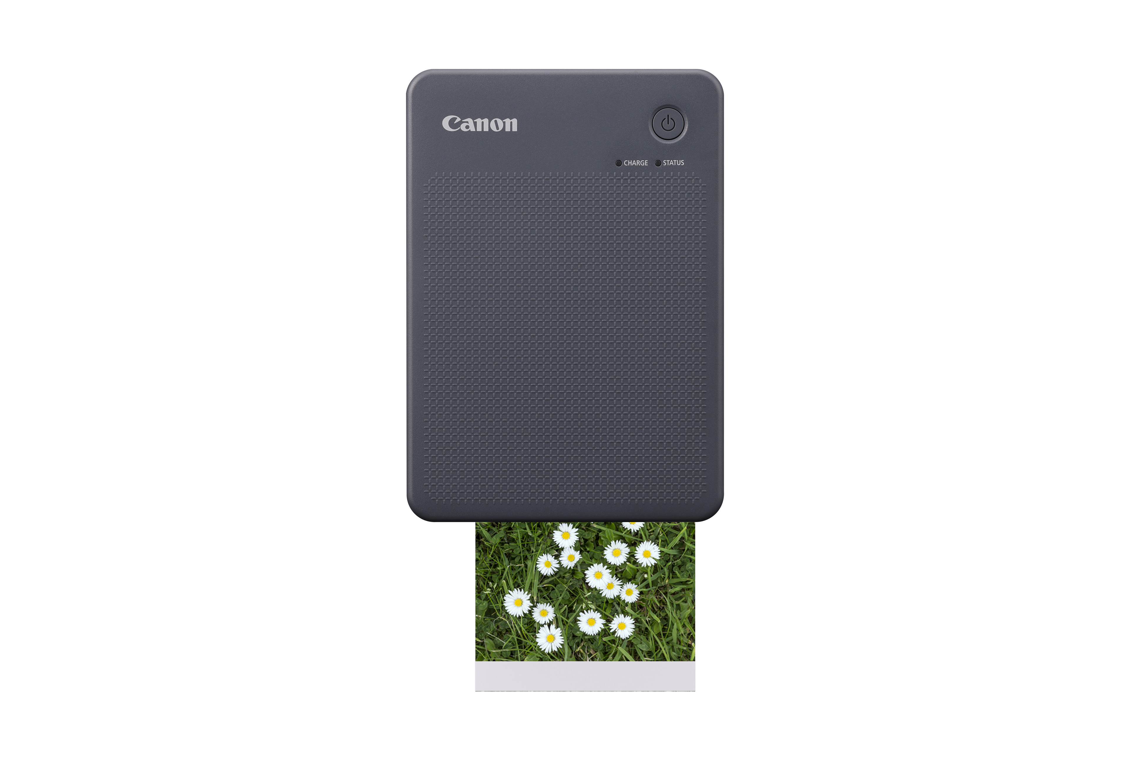 Canon SELPHY QX20 - Drucker - Farbe - Thermosublimation - 72 x 85 mm bis zu 0.66 Min./Seite (Farbe)