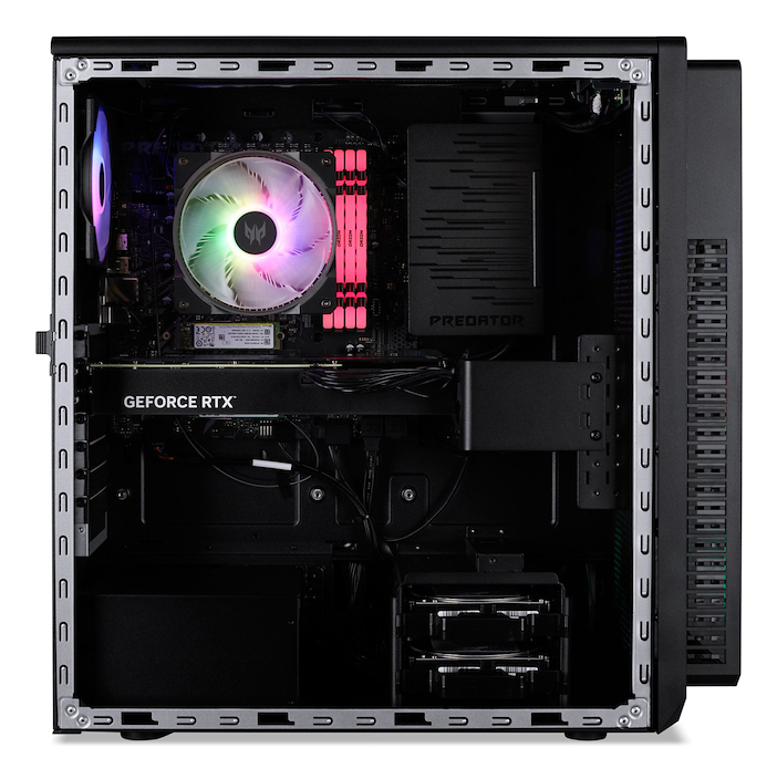 Acer Predator Orion 5000 PO5-660 - Tower - Core