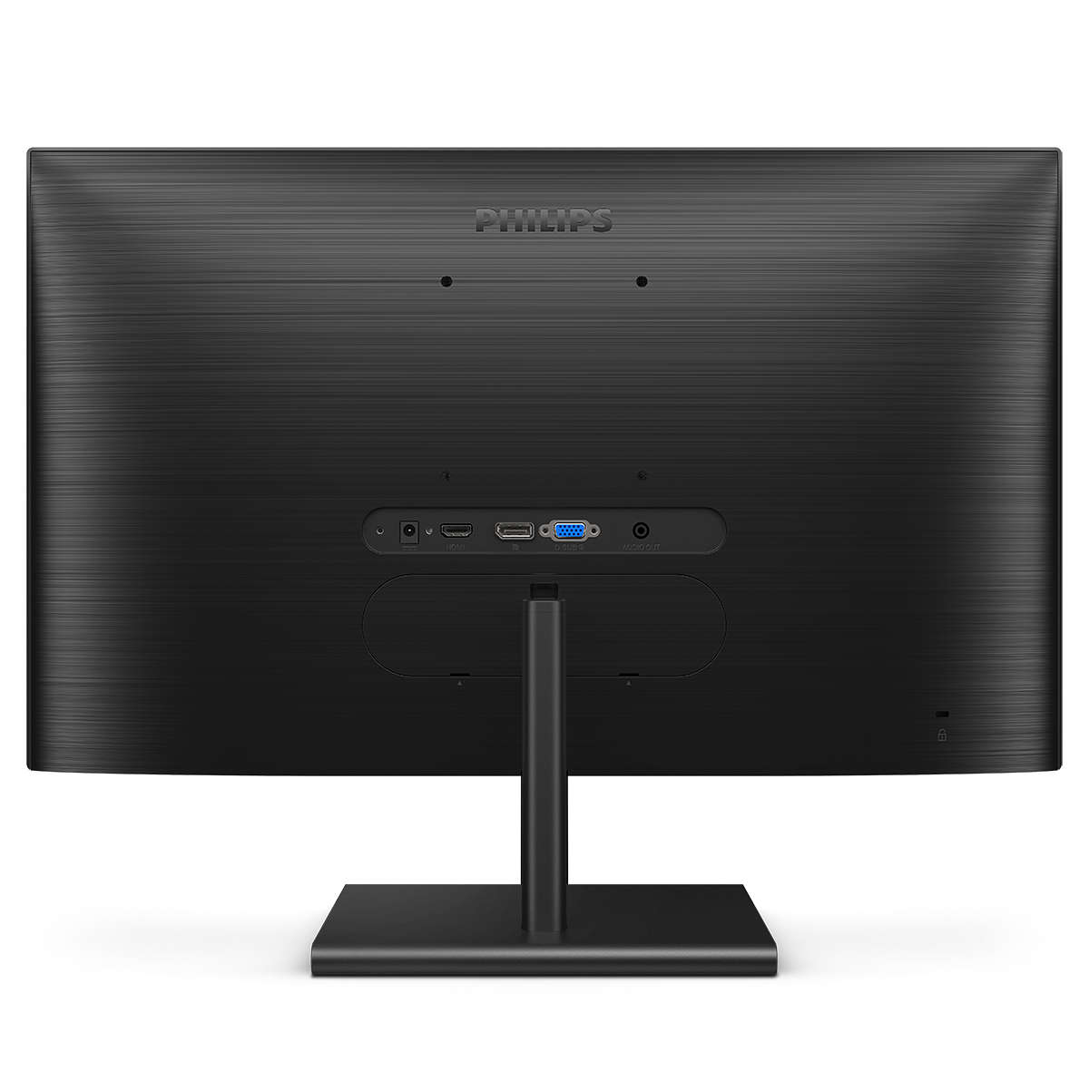 Philips E-line 245E1S - LED-Monitor - 61 cm (24")