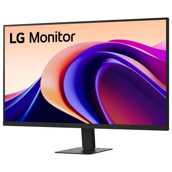 LG 32U631A-B - LED-Monitor - 81.3 cm (32") (31.5" sichtbar)
