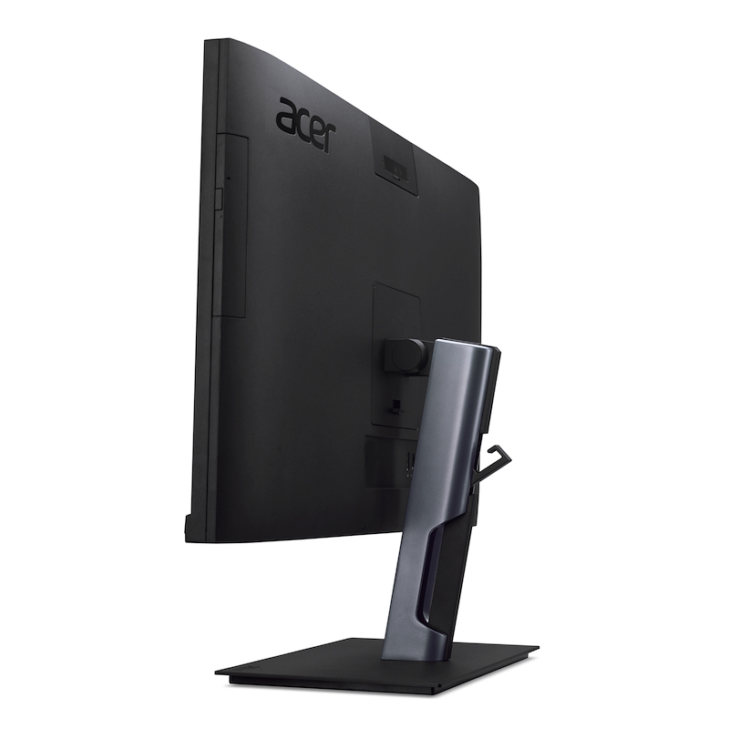 Acer Veriton Z4 VZ4717GT - All-in-One (Komplettlösung) - Core i5 13400 / 2.5 GHz - RAM 16 GB - SSD 5