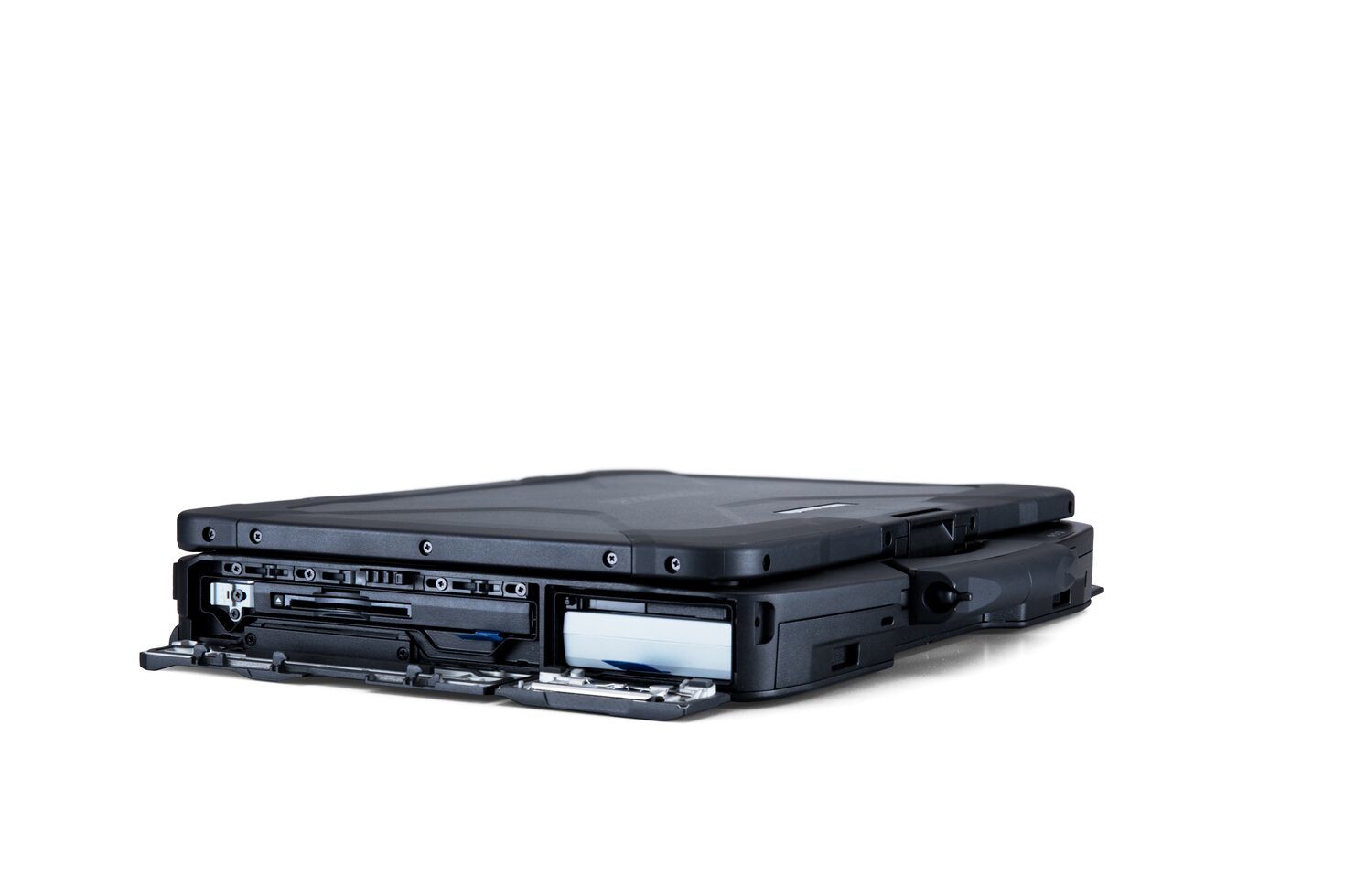 Panasonic Toughbook 40 - Robust - Intel Core Ultra 5 135H / 1.7 GHz - Win 11 Pro - Intel Arc Graphic