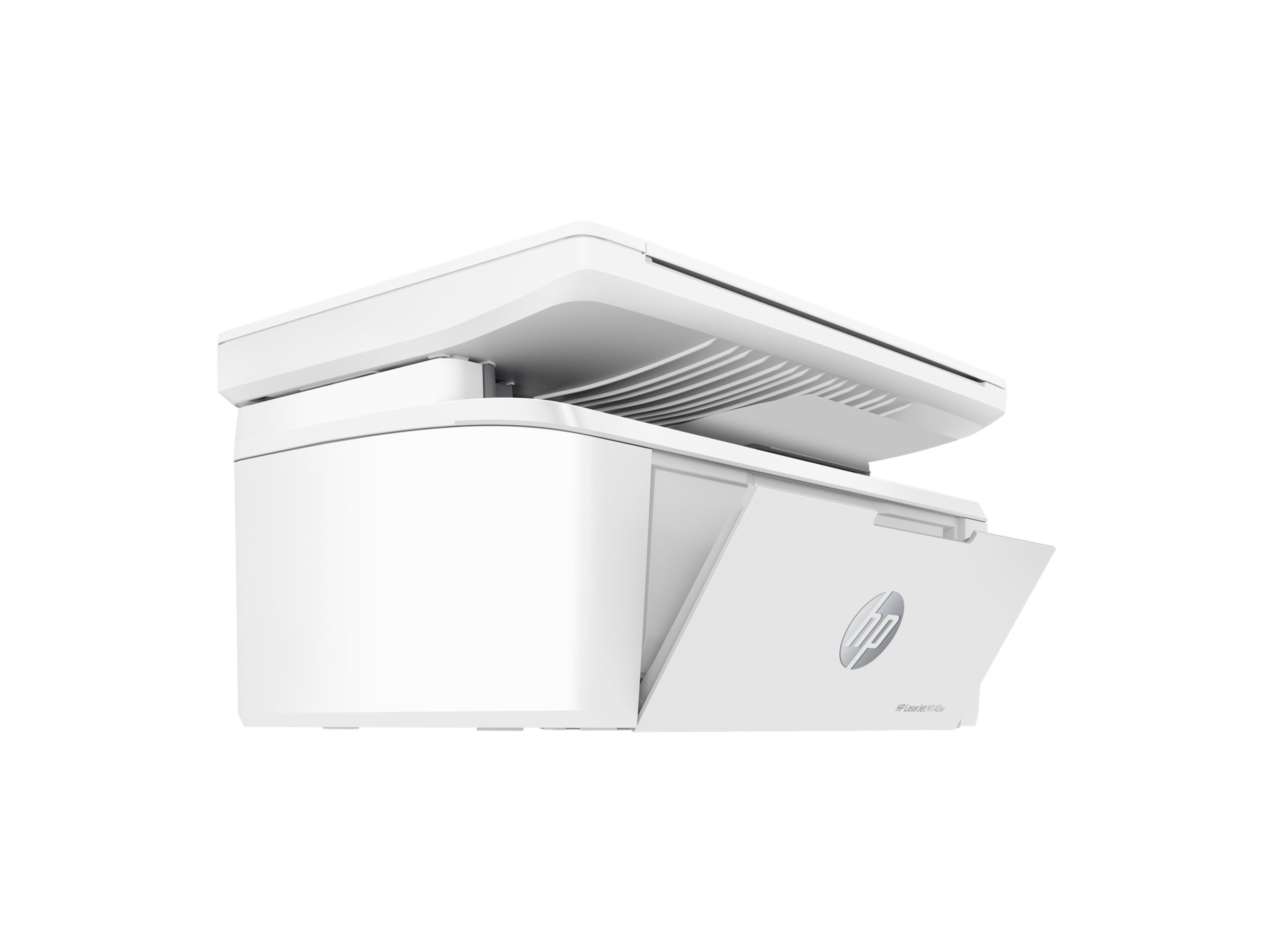 HP LaserJet MFP M140w - Multifunktionsdrucker - s/w - Laser - Letter A (216 x 279 mm)/