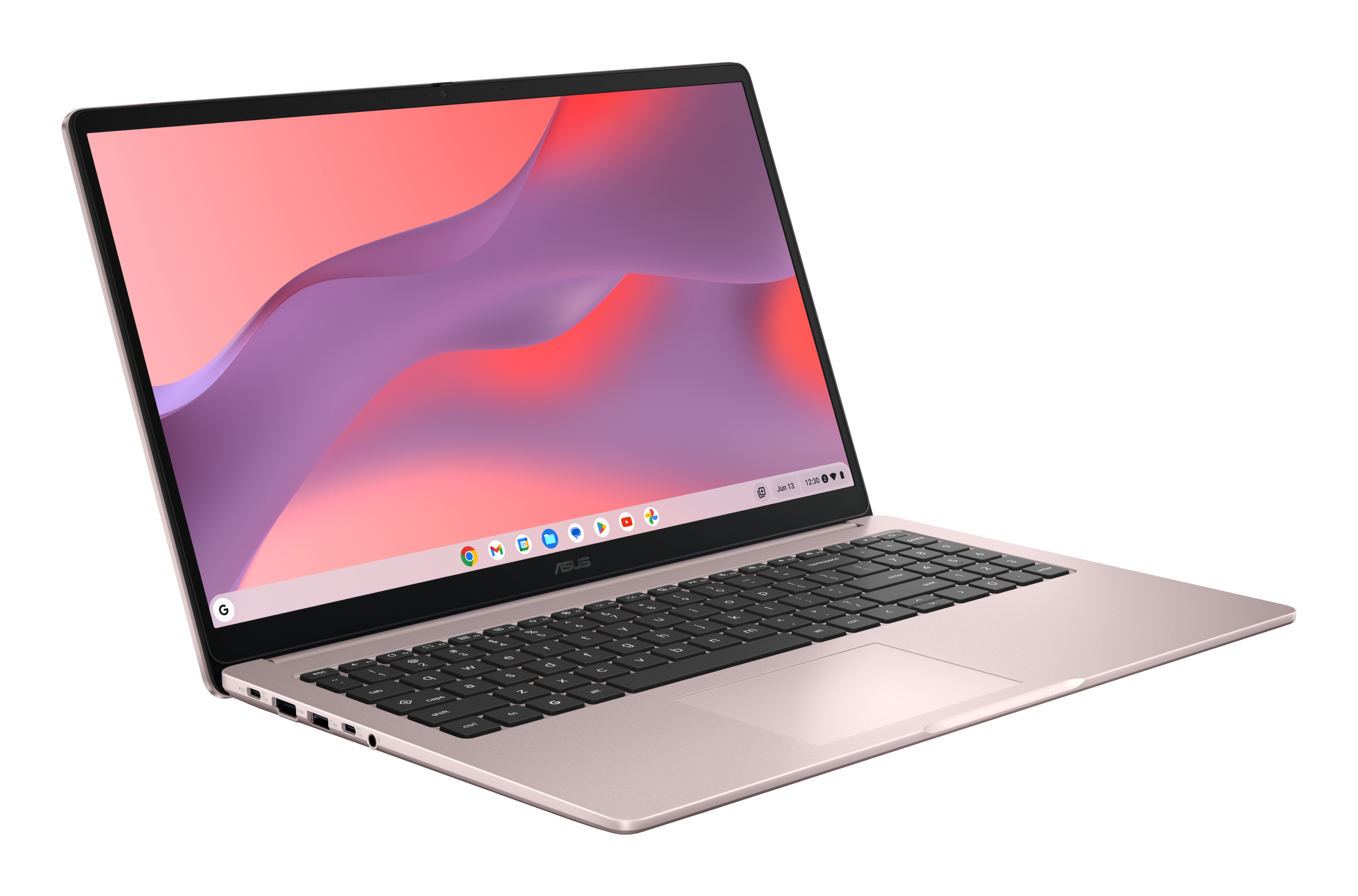 ASUS Chromebook CX15 CX1505CTA-S70268, 15.6" FHD, Intel N50, 8GB, 128GB, Chrome OS
