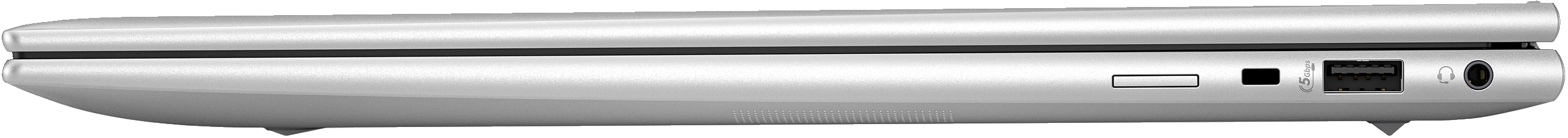 HP EliteBook 860 G11, 16"WUXGA Sure View, Core Ultra 7 155H, 32GB RAM, 1TB SSD, 5G, W11P