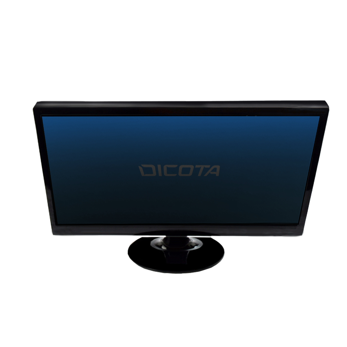 Dicota D31554, 60,5 cm (23.8"), 16:9, Monitor, Rahmenloser Blickschutzfilter, Antireflexbeschichtung
