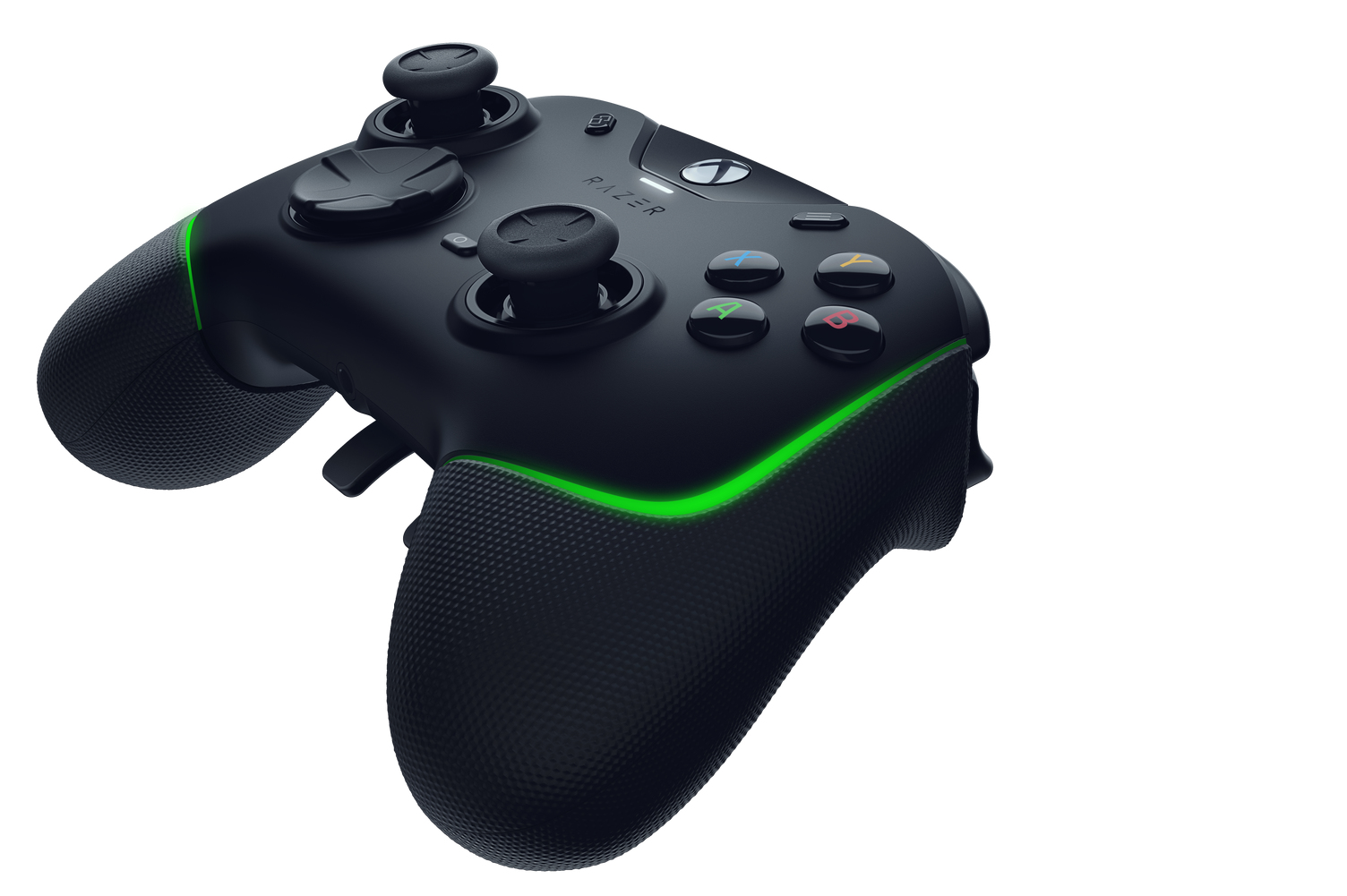Razer Wolverine V2 Chroma - Game Pad - kabelgebunden