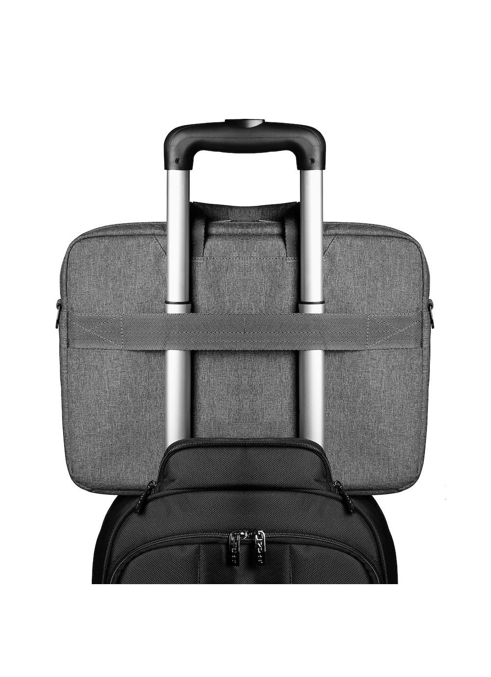 PORT Designs Yosemite ECO - Notebook-Tasche - 39.6 cm (15.6")