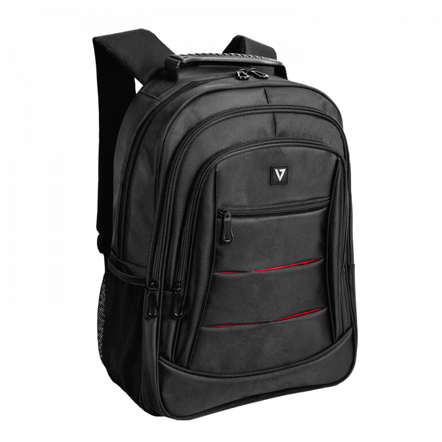 V7 Professional Business - Notebook-Rucksack - 40.9 cm (16.1")