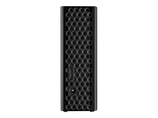 Seagate Backup Plus Hub STEL8000200 - Festplatte - 8 TB - extern (Stationär)
