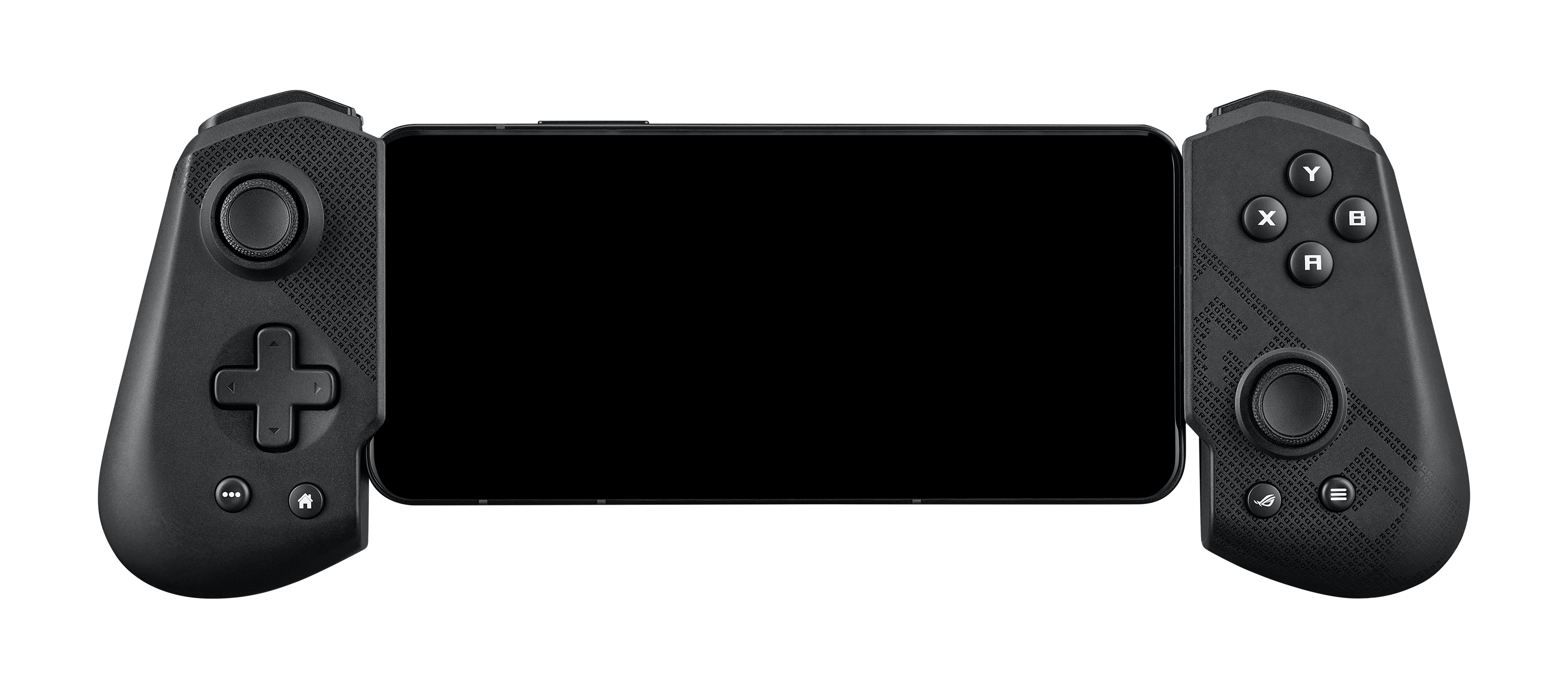 ASUS ROG Tessen - Game Pad - kabelgebunden