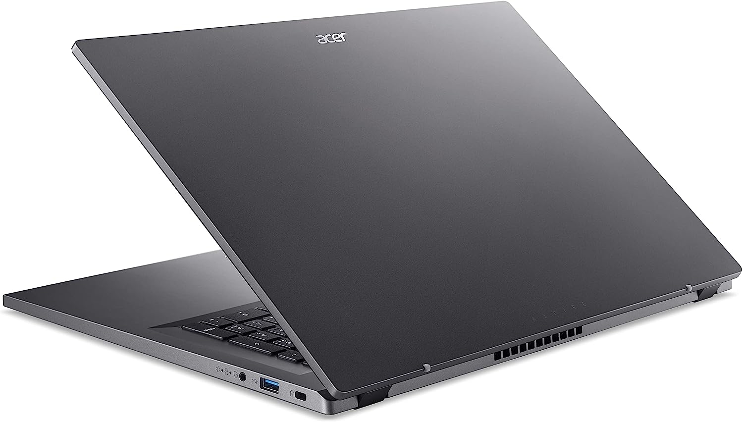 Acer Aspire 3 A317-55P-36NK, 17.3" FHD, Core i3-N305, 16GB, 512GB, Win11