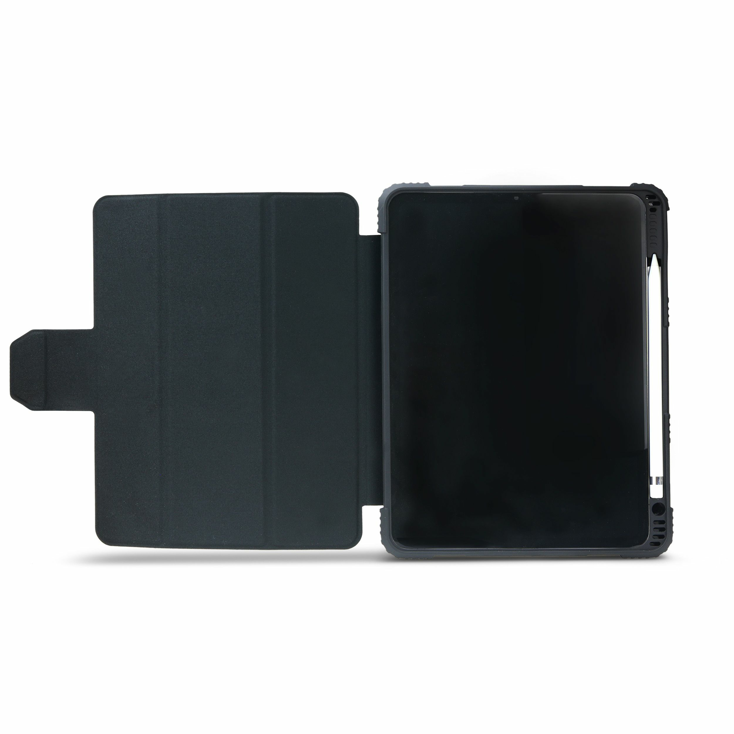 Dicota Folio Case - Flip-Hülle für Tablet - Thermoplastisches Polyurethan (TPU)