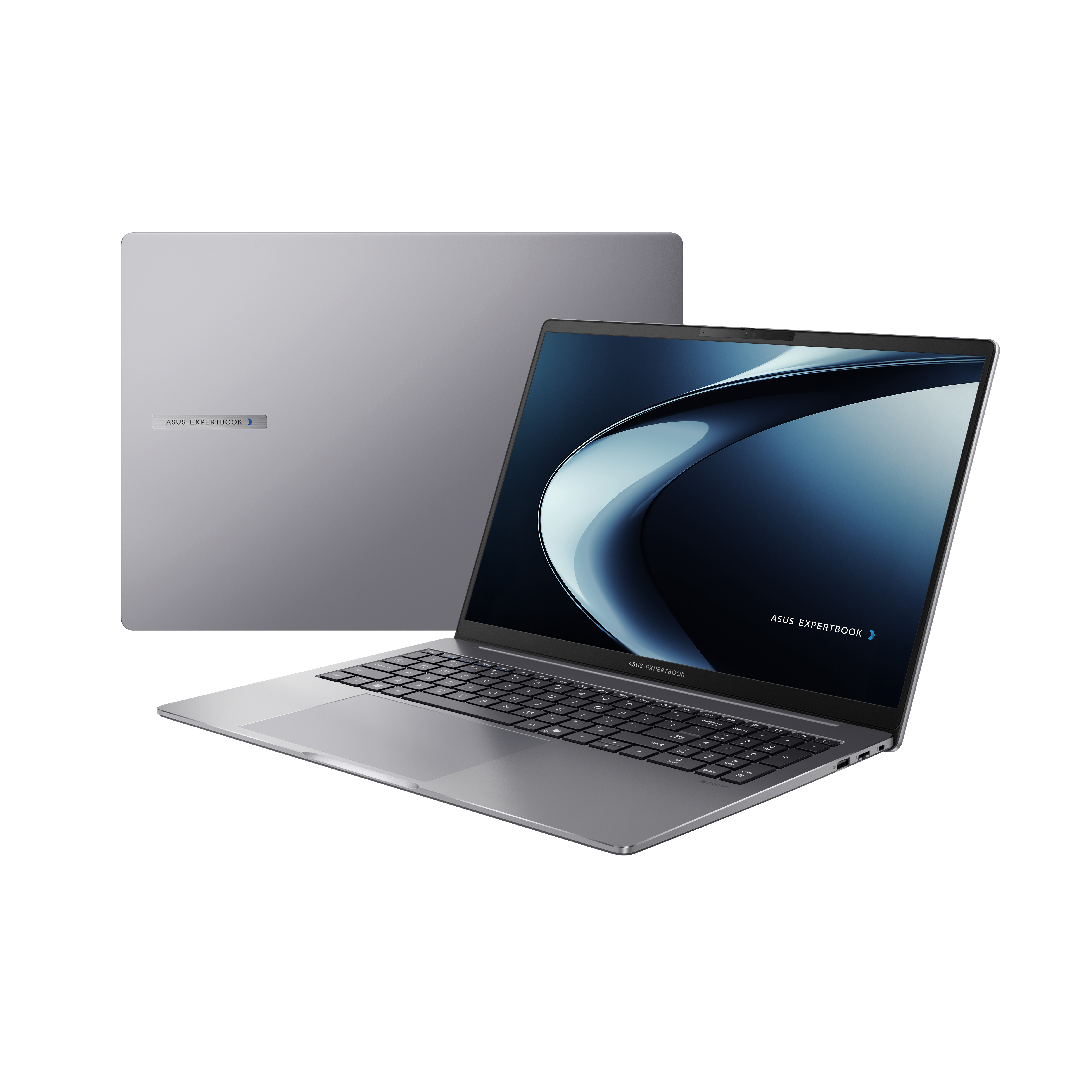 ASUS ExpertBook P3 P3605CVA-MB0024X, 16" WUXGA, Core i7-13620H, 16GB, 512GB SSD, Win11 Pro