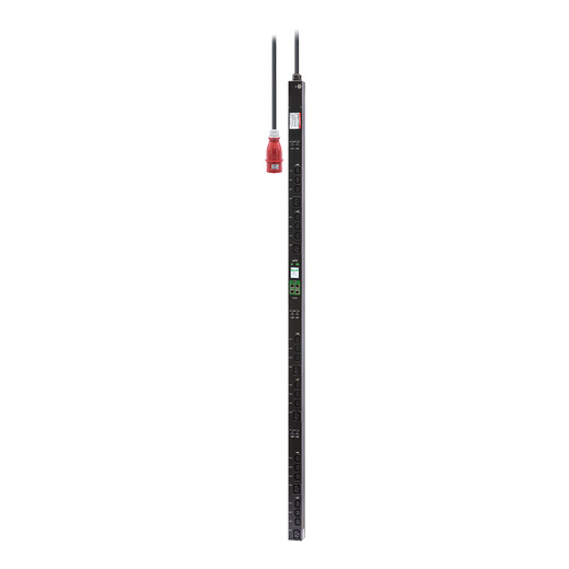APC Easy Rack PDU EPDU2232SMBO - Stromverteilungseinheit (Rack - einbaufähig)