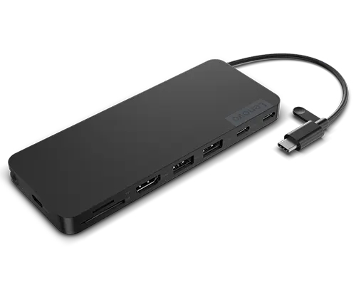 Lenovo Dockingstation - USB-C - HDMI