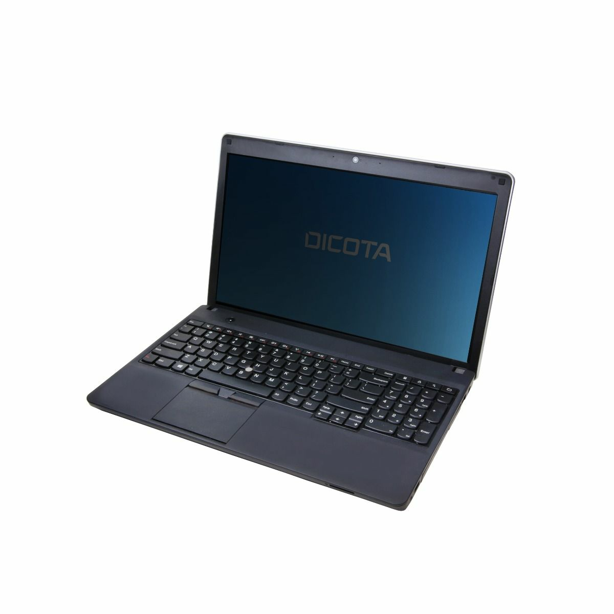 Dicota Secret - Blickschutzfilter für Notebook - 4-Wege - Seite - 31,8 cm Breitbild (12,5" Diagonale