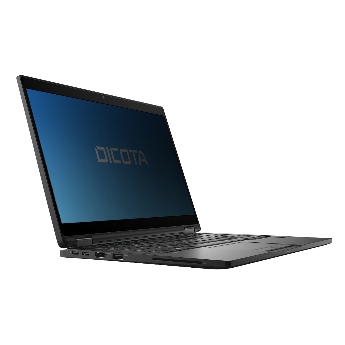 Dicota D31559, Laptop, Rahmenloser Blickschutzfilter, Antireflexbeschichtung, 40 g