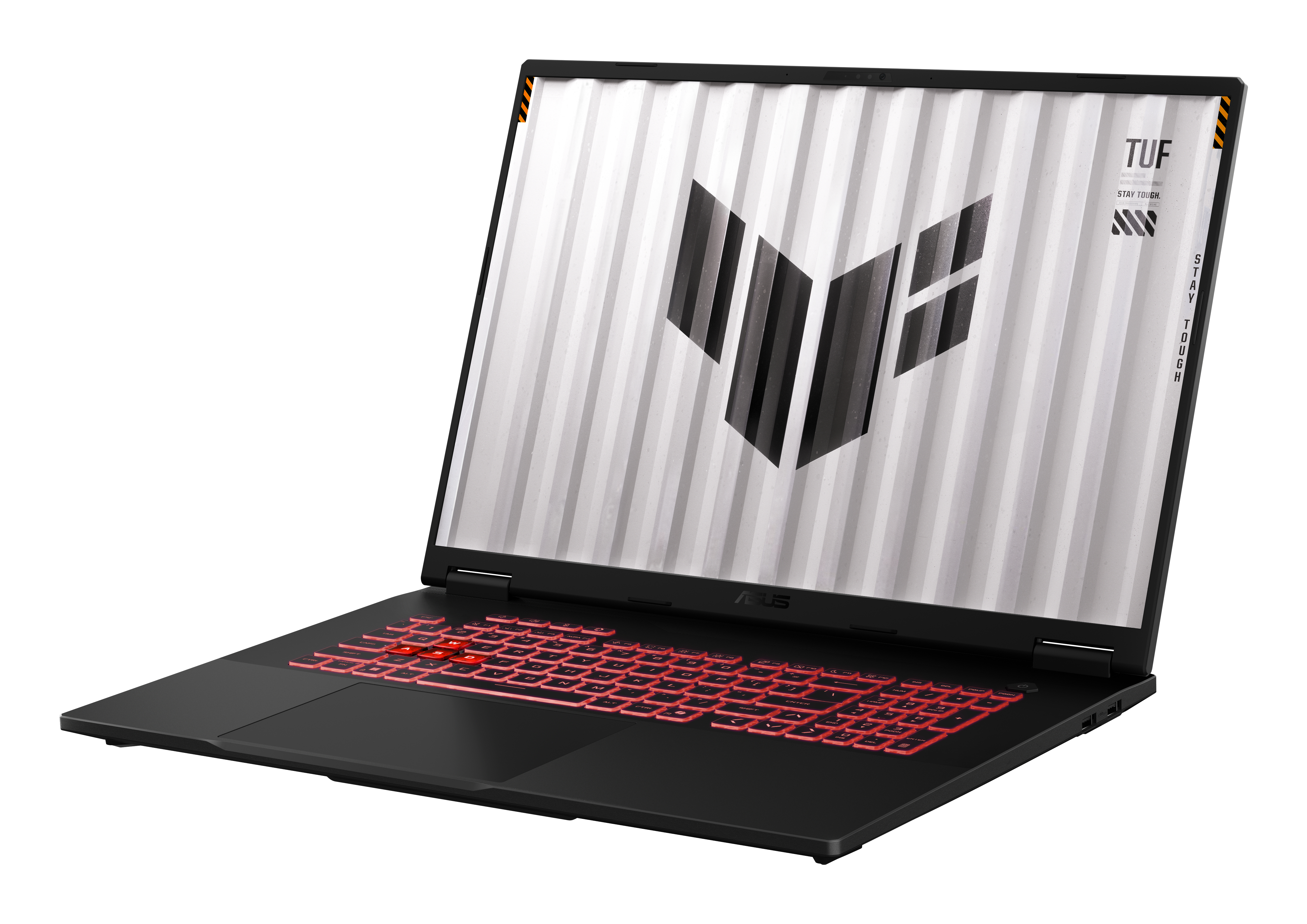 ASUS TUF Gaming A18 FA808UP-S8012W, 18" WUXGA, Ryzen 7 260, 16GB, 1TB, RTX 5070, Win11