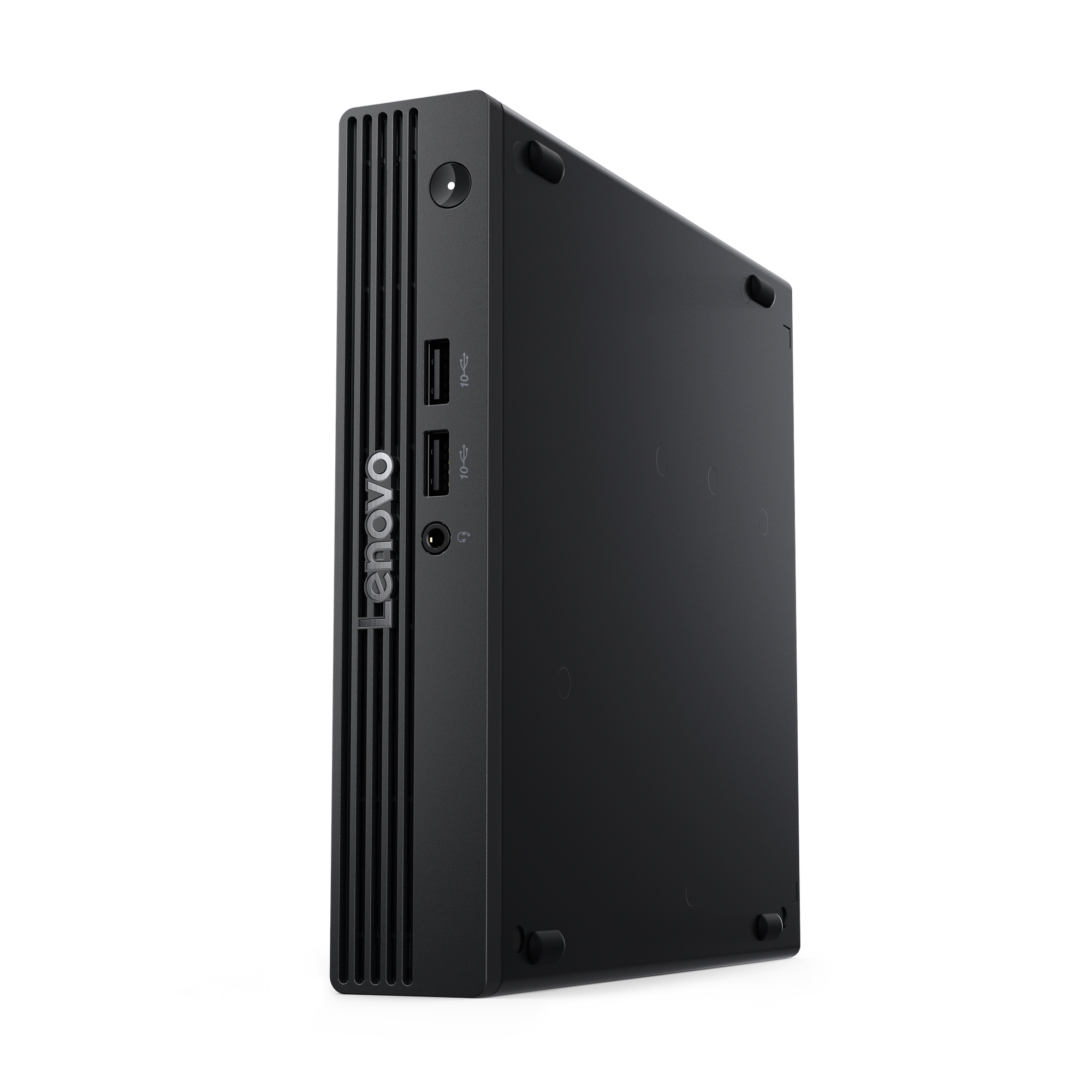 Lenovo V100q 13GE - Tiny - Core i3 N305 - RAM 16 GB