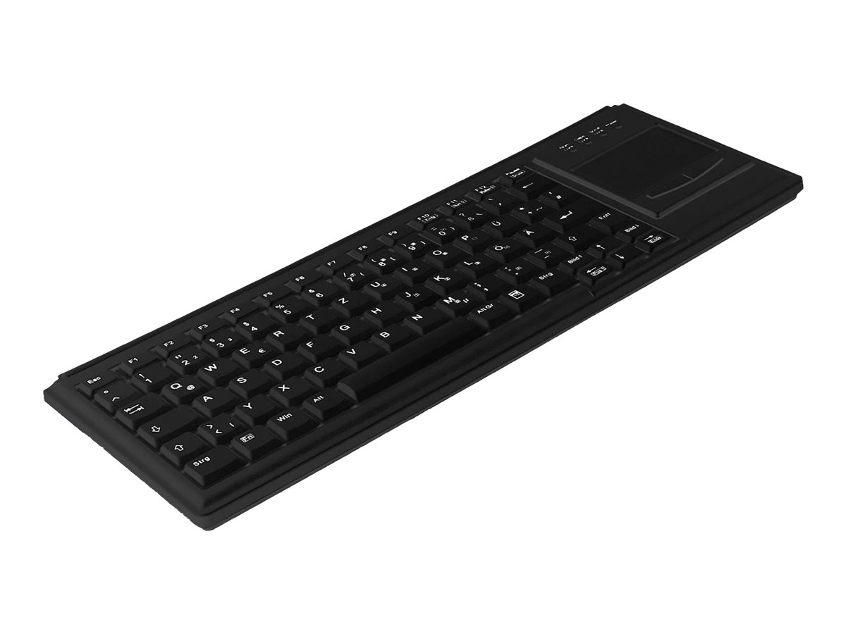 Cherry Active Key IndustrialKey AK-4400-G - Tastatur