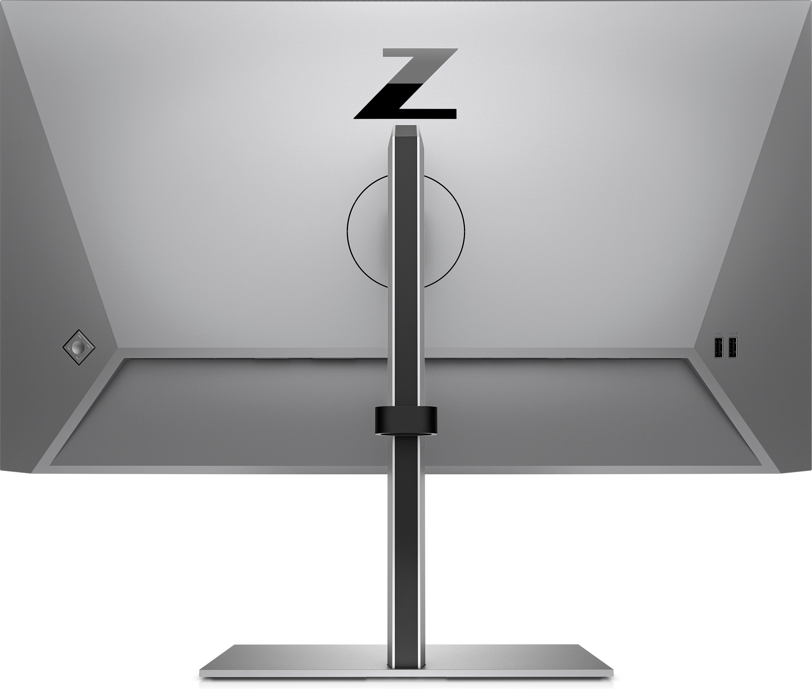 B-WARE - HP Z24q G3 Monitor 60,5 cm (23.8") WQHD, IPS, 5ms, HDMI, Displayport
