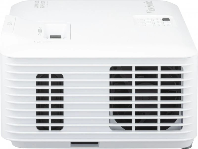 ViewSonic V52HD - DLP-Projektor - Laser/Phosphor - 5000 ANSI-Lumen - Full HD (1920 x 1080)