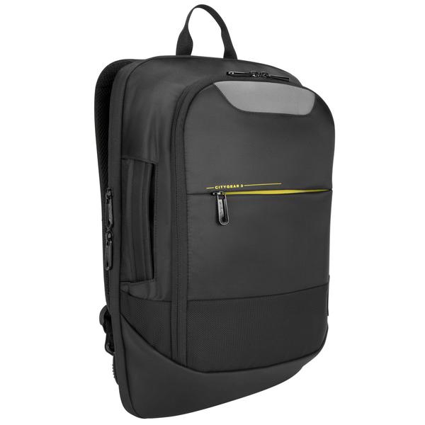 Targus CityGear 3 Convertable - Notebook-Rucksack