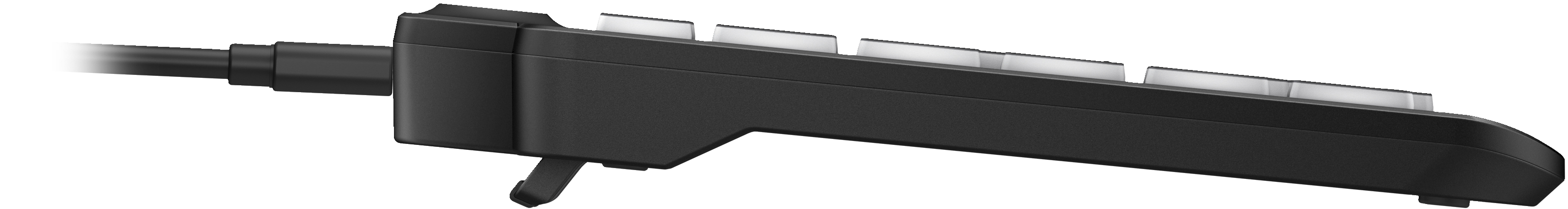 HP 405 - Tastatur - Multi-Device - 65% - compact