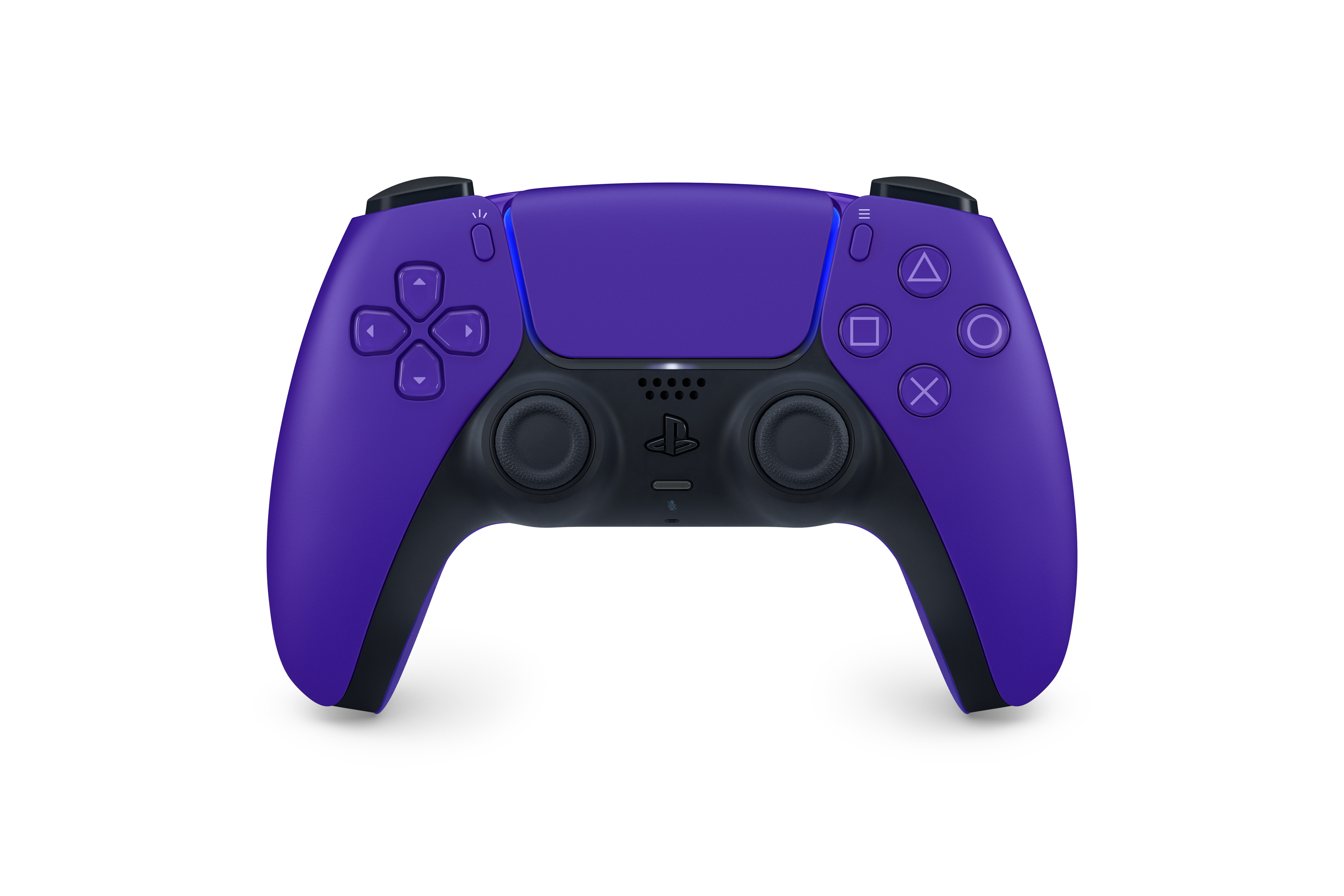 Sony PS5 DualSense Controller, Gamepad, PlayStation 5, D-Pad, Home button, Schaltfläche Optionen, Sc