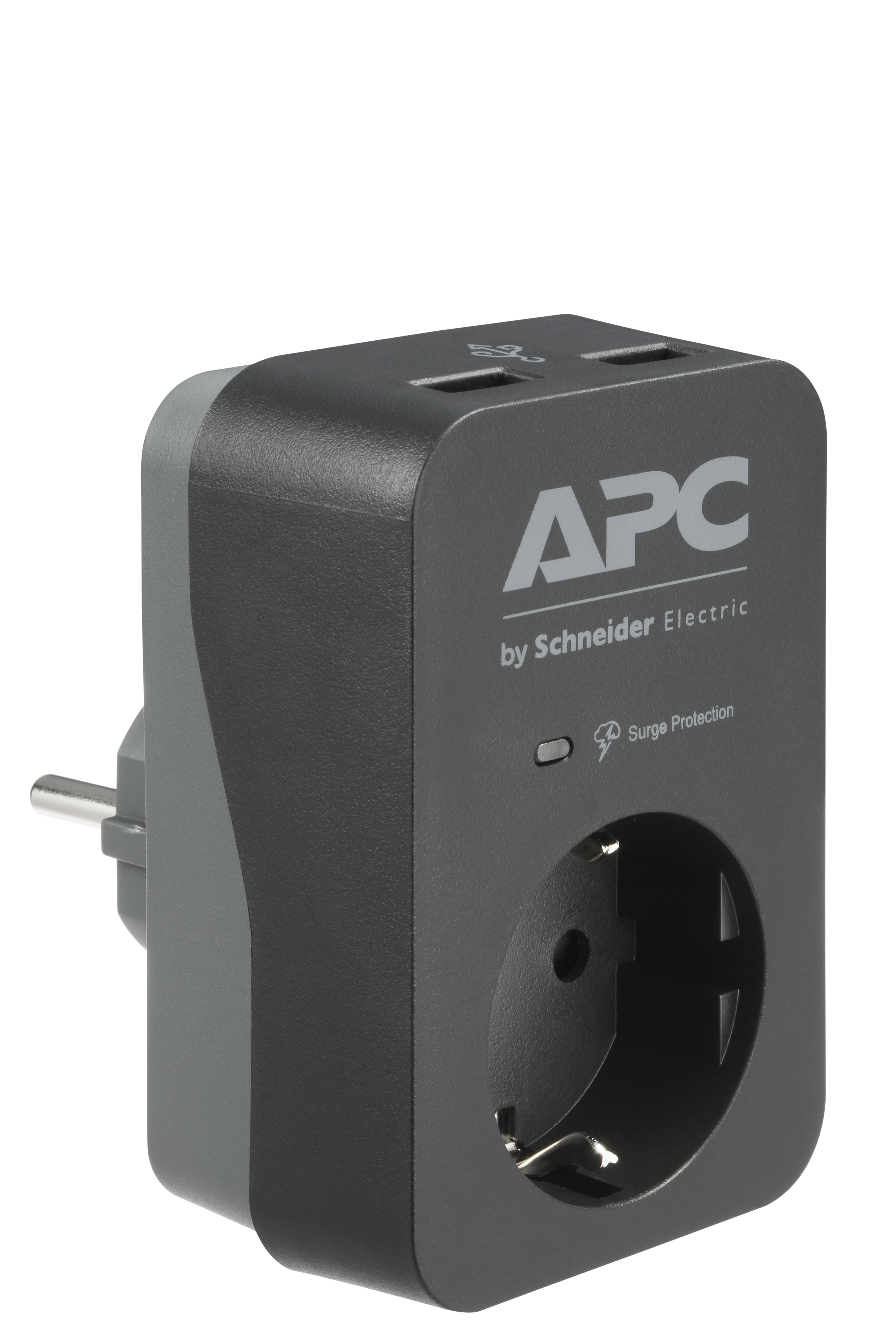 APC Essential Surgearrest PME1WU2B-GR - Überspannungsschutz