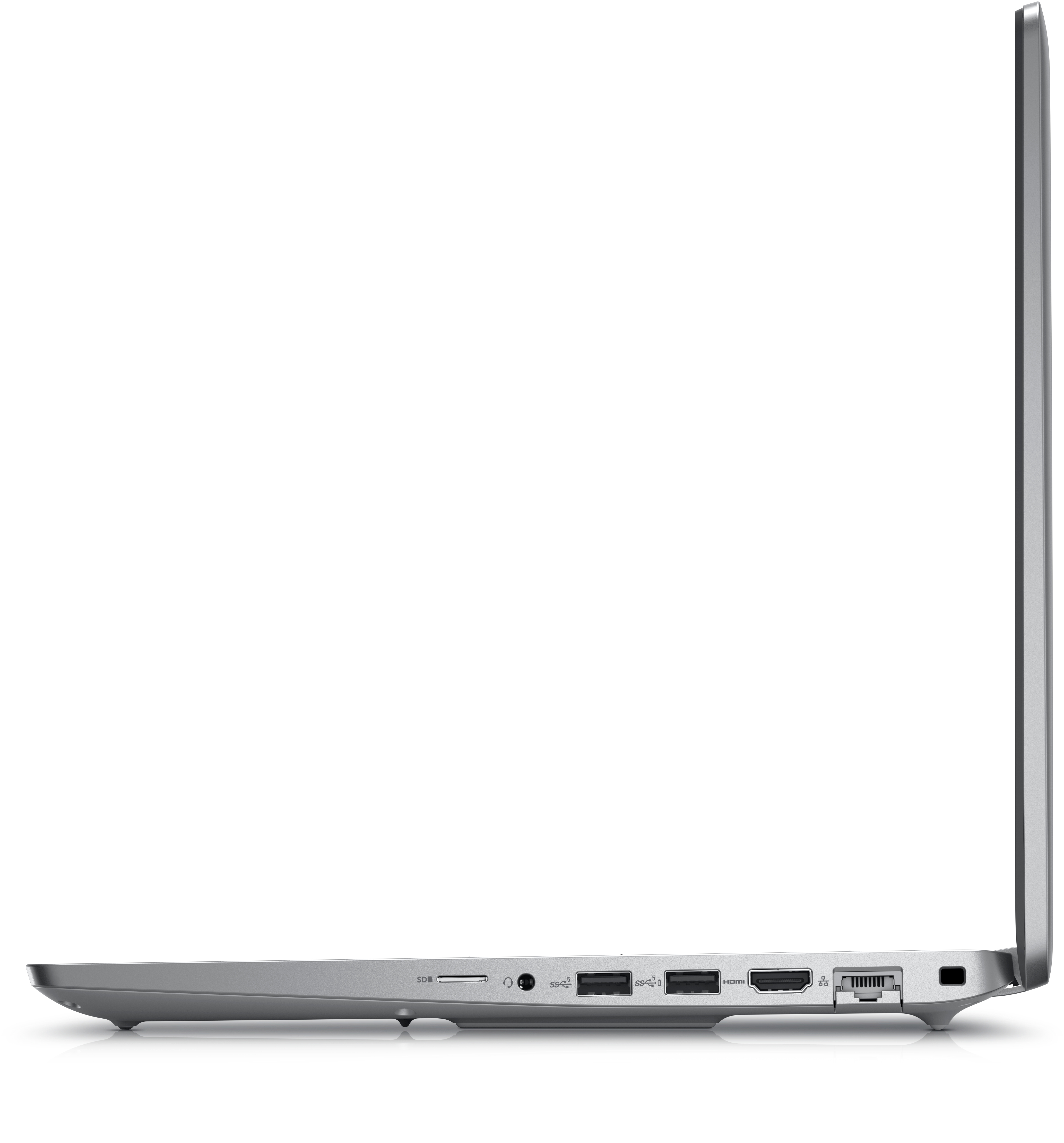 Dell Latitude 5550, 15,6" FHD, Core Ultra 5 135U, 16GB RAM, 512GB SSD, Win11 Pro