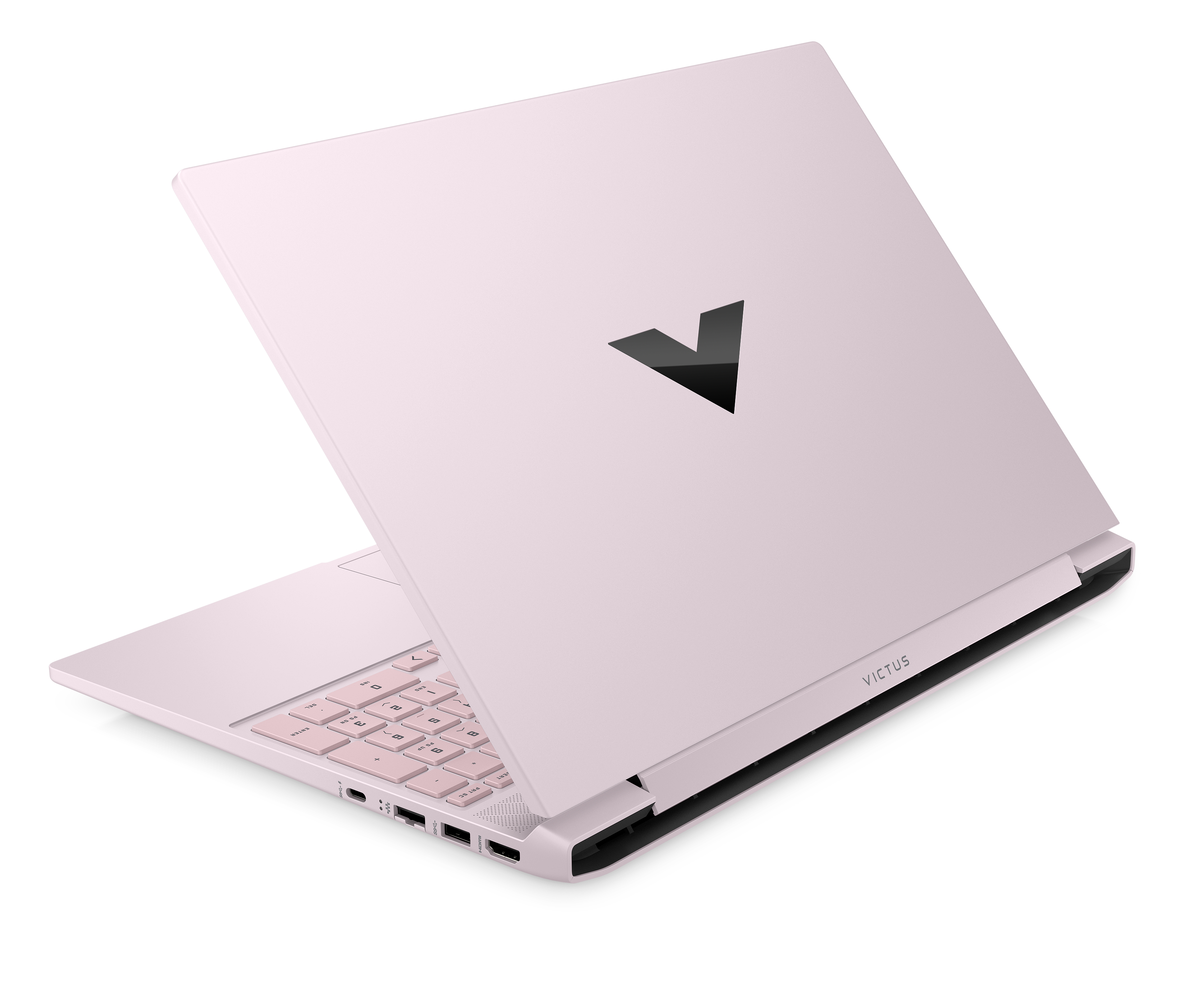 HP Victus Gaming 15-fa2171ng, Intel® Core? i7, 39,6 cm (15.6"), 1920 x 1080 Pixel, 16 GB, 512 GB, Wi