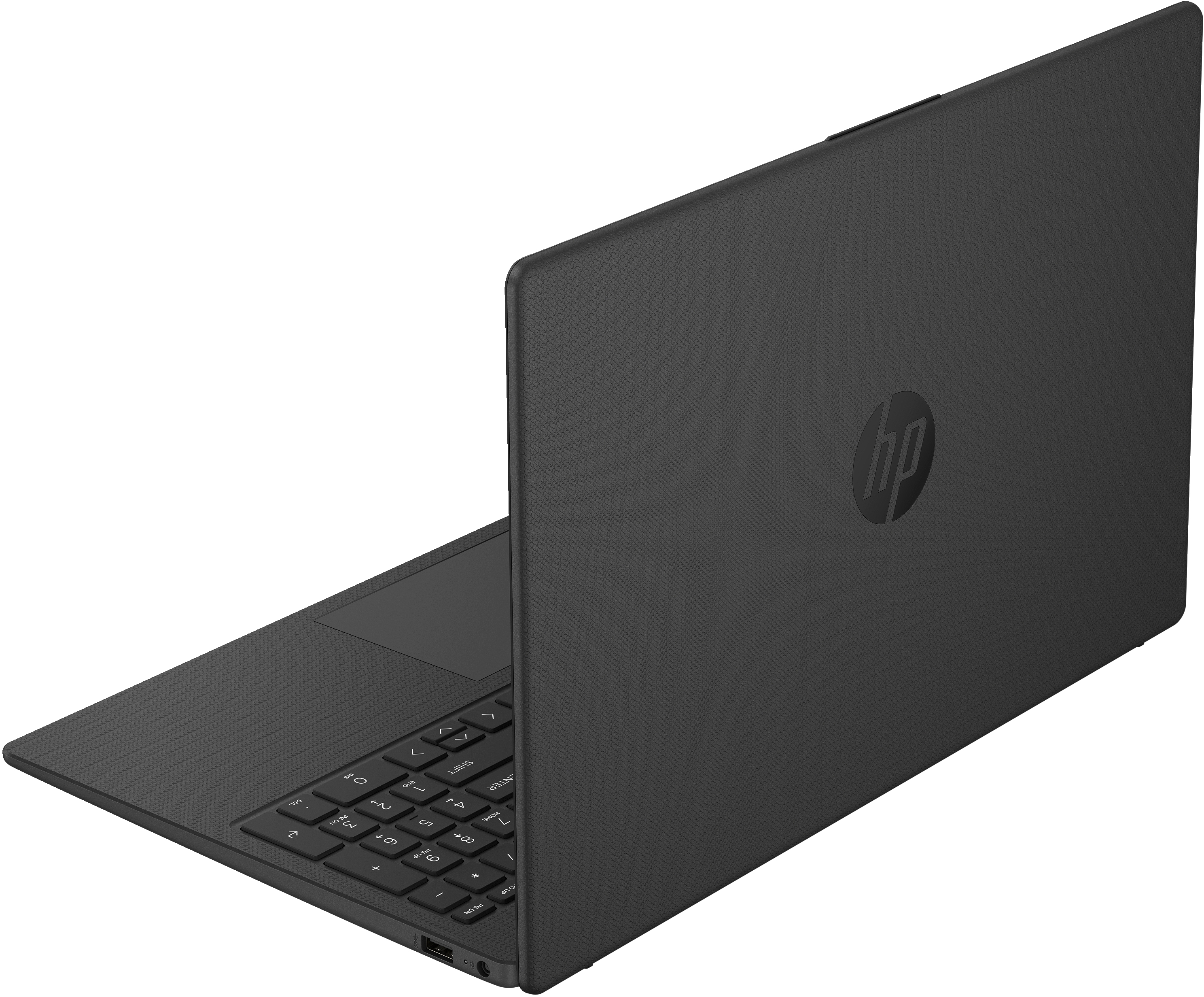 HP Laptop 15-fc0031ng - AMD Ryzen 3 7320U / 2.4 GHz - Win 11 Home - Radeon 610M - 8 GB RAM - 512 GB