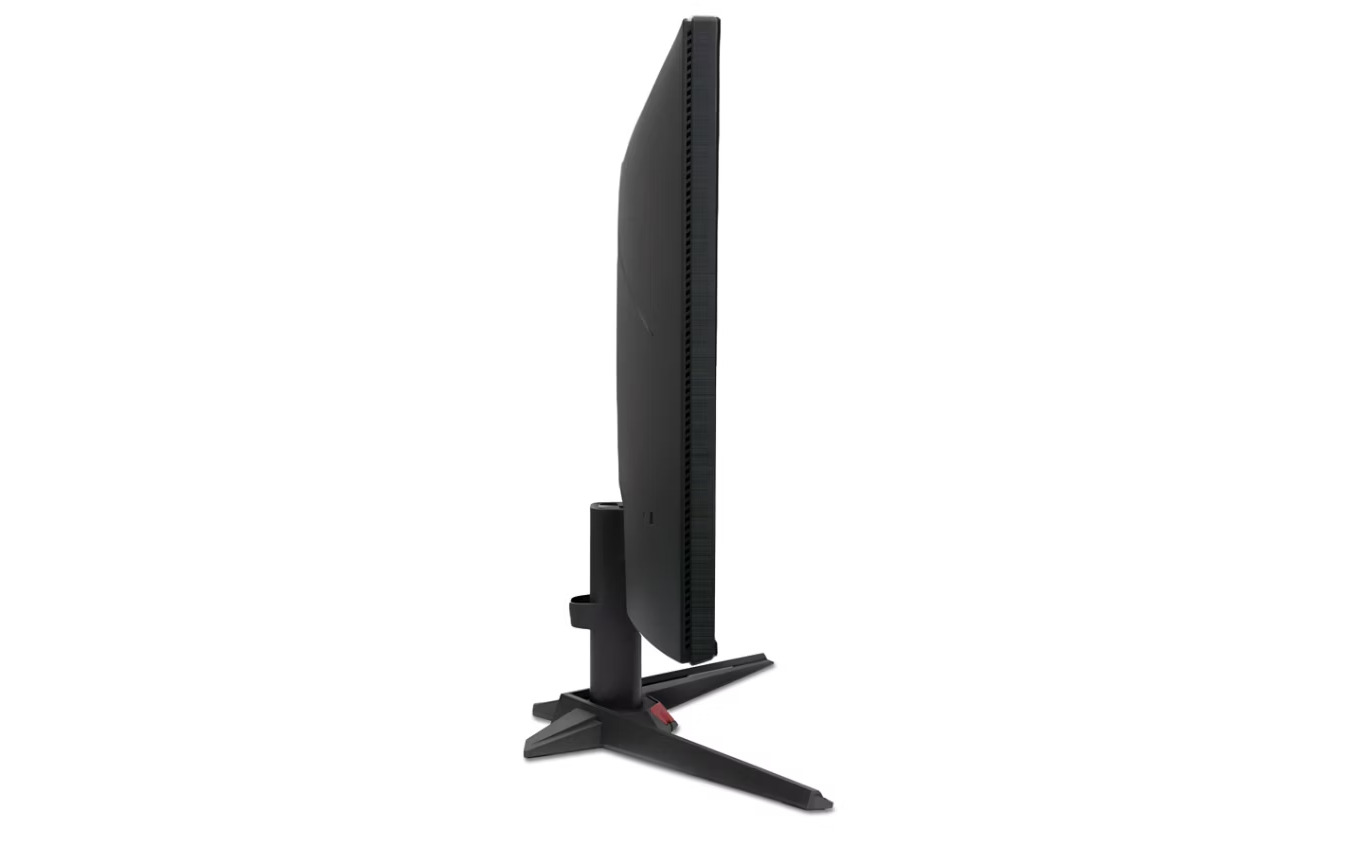 Acer Nitro VG270 P6bip - VG0 Series - LCD-Monitor - Gaming - 68.6 cm (27")