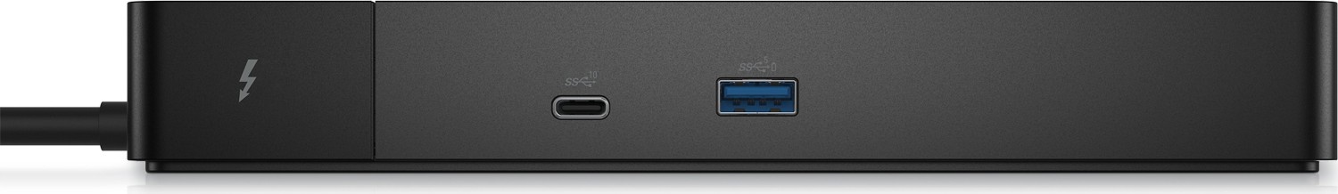 Dell Thunderbolt Dock WD22TB4, 180W, Thunderbolt 4