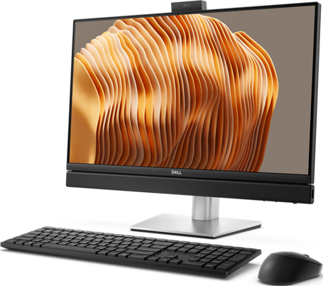 Dell Pro 24 All-in-One Plus QB24250 - All-in-One (Komplettlösung)