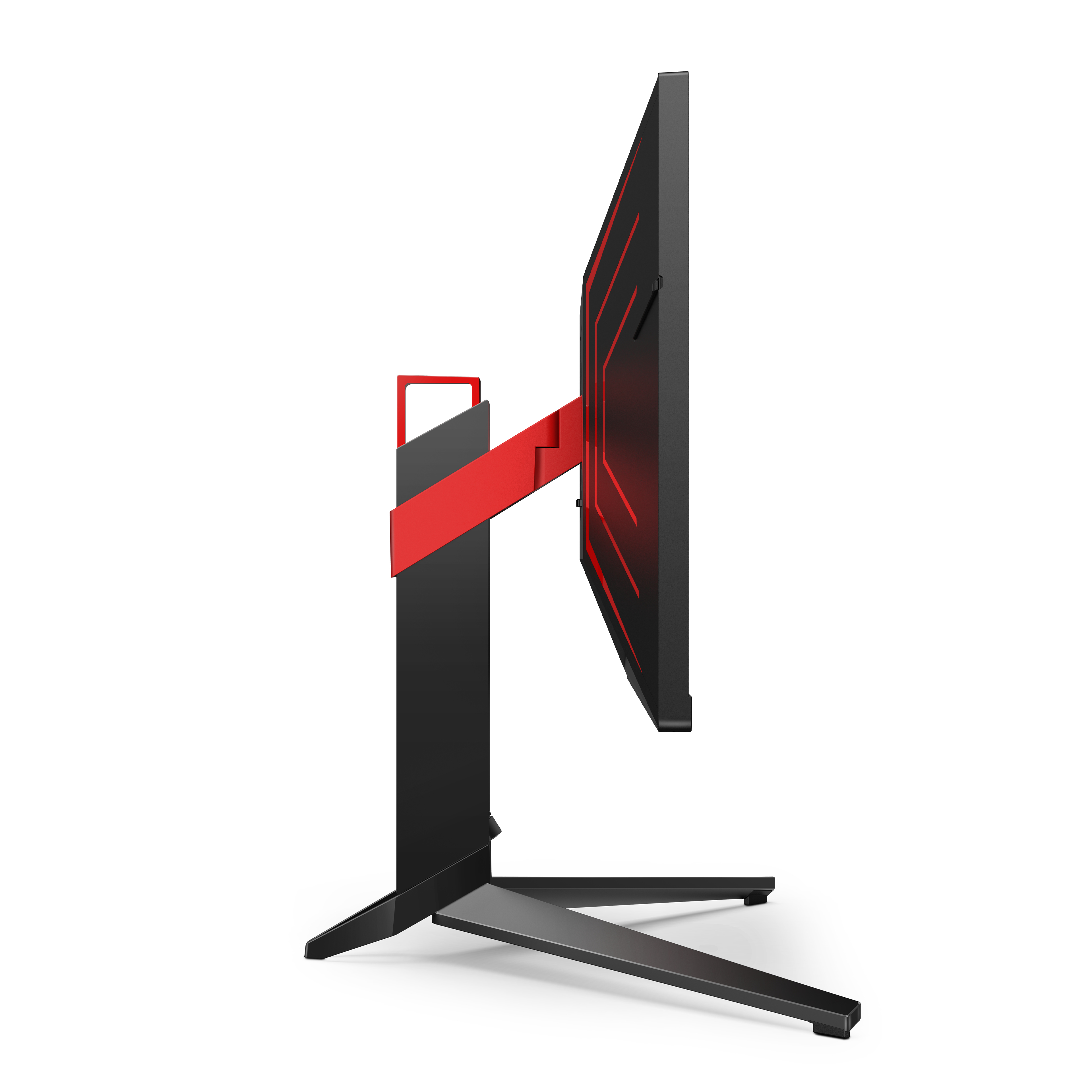 AOC Gaming AG324UX - AGON Series - LED-Monitor - Gaming - 81.3 cm (32")