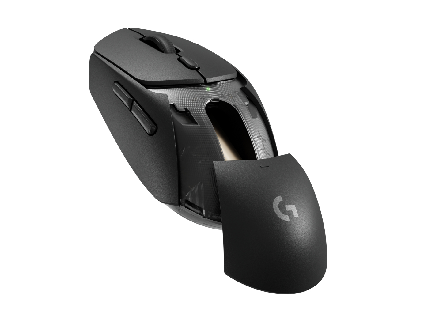 Logitech G G309 - Maus - Gaming - optisch - 6
