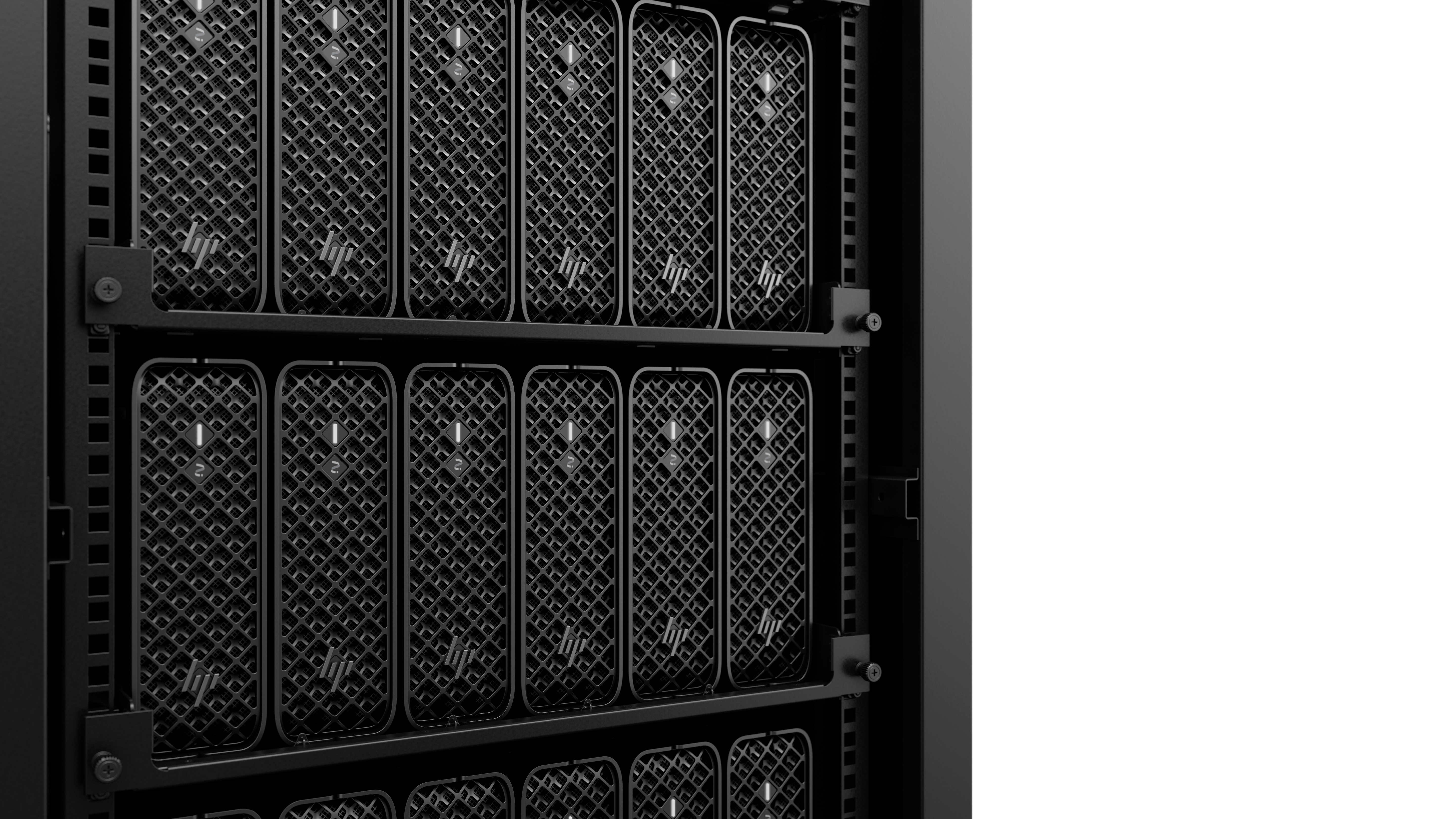HP Workstation Z2 G1i - Mini - 5U - 1 x Core Ultra 7 265K / 3.9 GHz